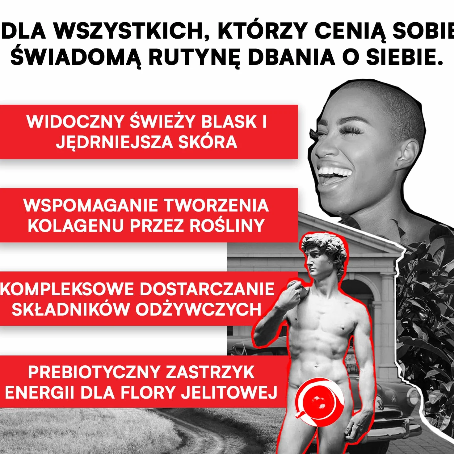 Sustained Energy Boost (11 porcji) - Kawa rozpuszczalna - Kawa Lion's Mane z witaminami i minerałami - Superfood Cappuccino firmy Superitalia - Oficjalny partner Hyrox - Made in Italy