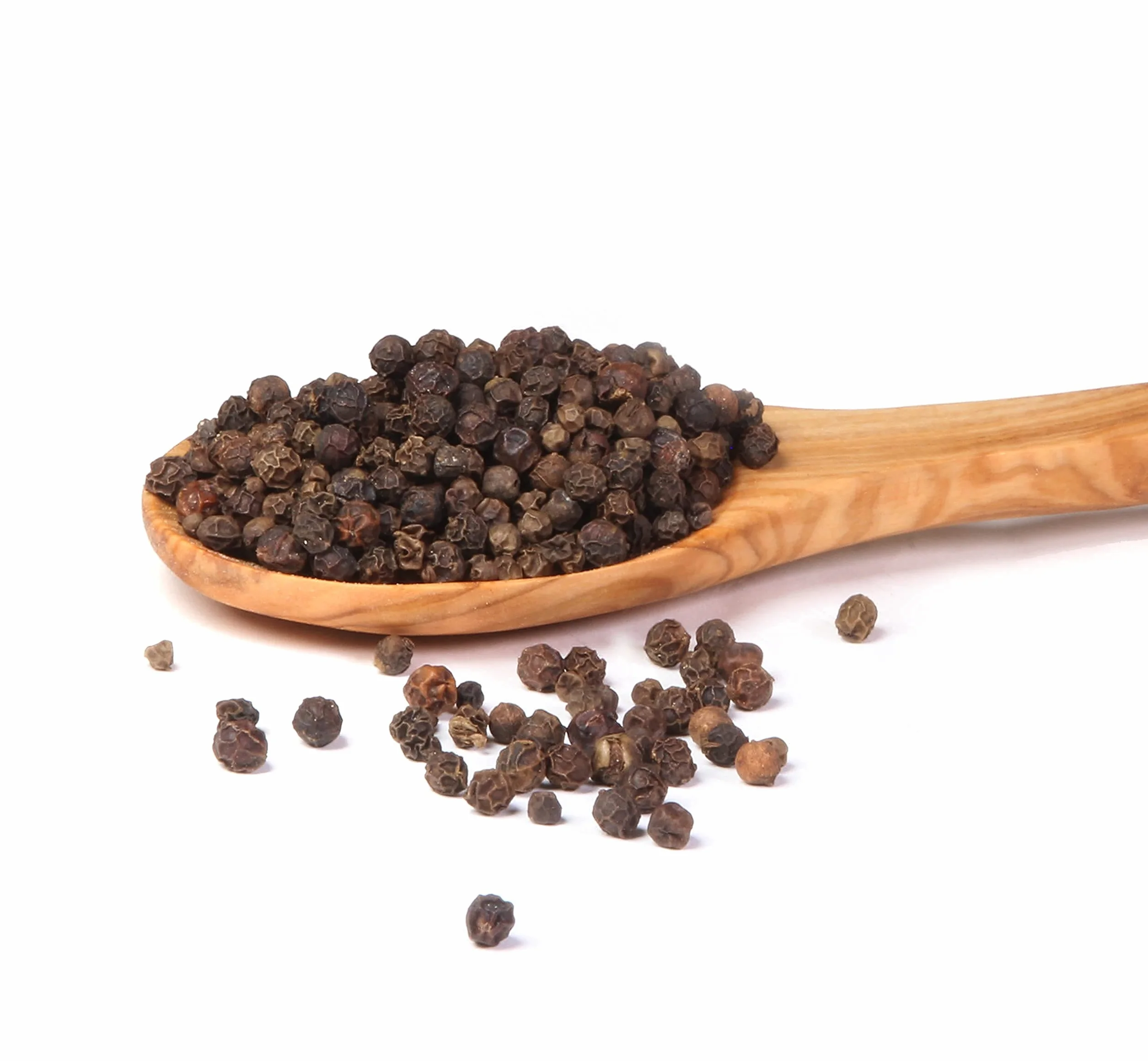 Minotaur Spices | Pieprz czarny, Pieprz ziarnisty cały, 2 X 500g (1 Kg)