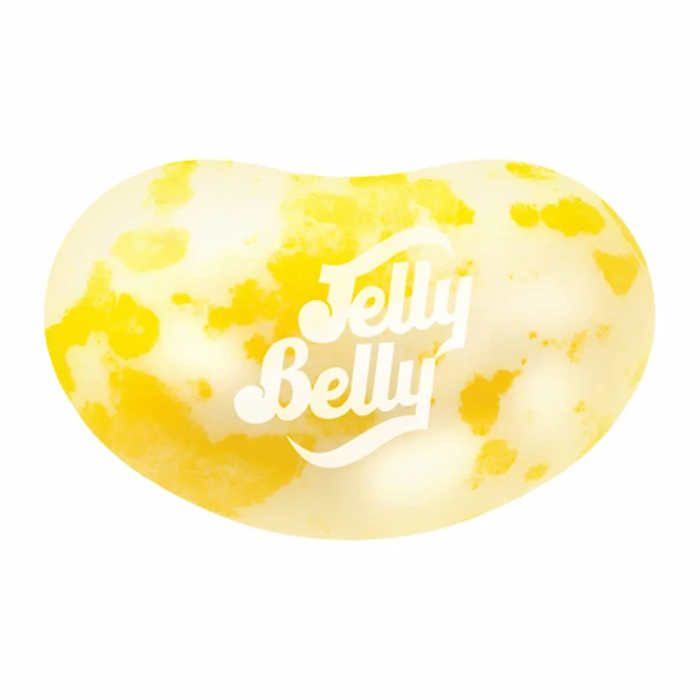 Jelly Belly, Masło popcorn, 70 g